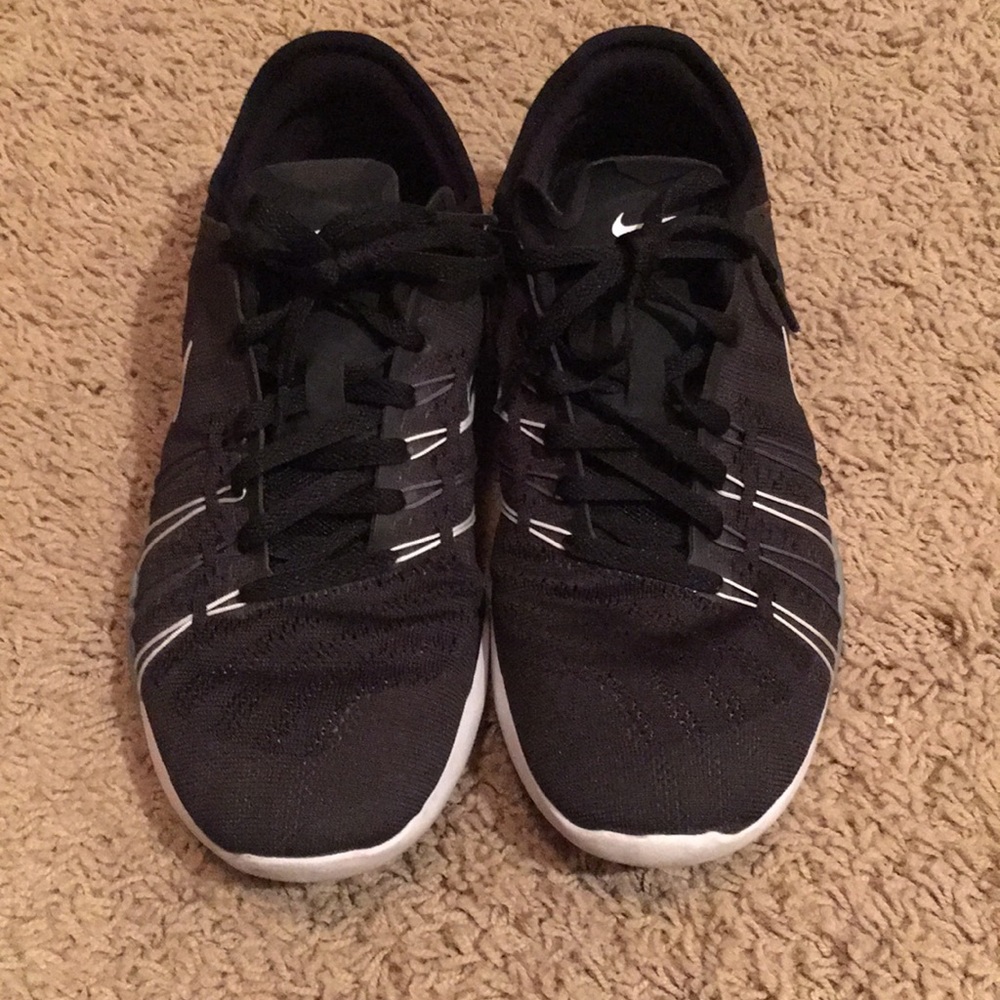Nike training shoes